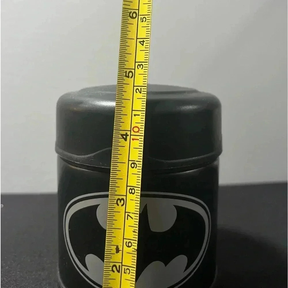 Batman Thermos EUC - Picture 4 of 6